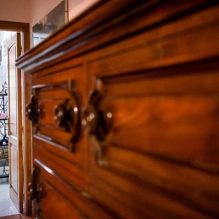 Le Fontanelle Διαμέρισμα Bagnoregio Εξωτερικό φωτογραφία