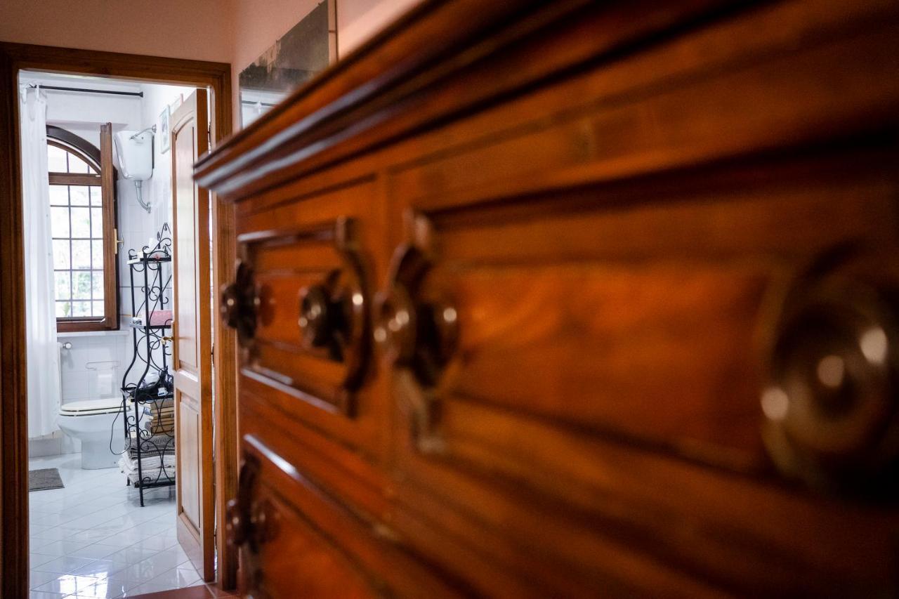 Le Fontanelle Διαμέρισμα Bagnoregio Εξωτερικό φωτογραφία