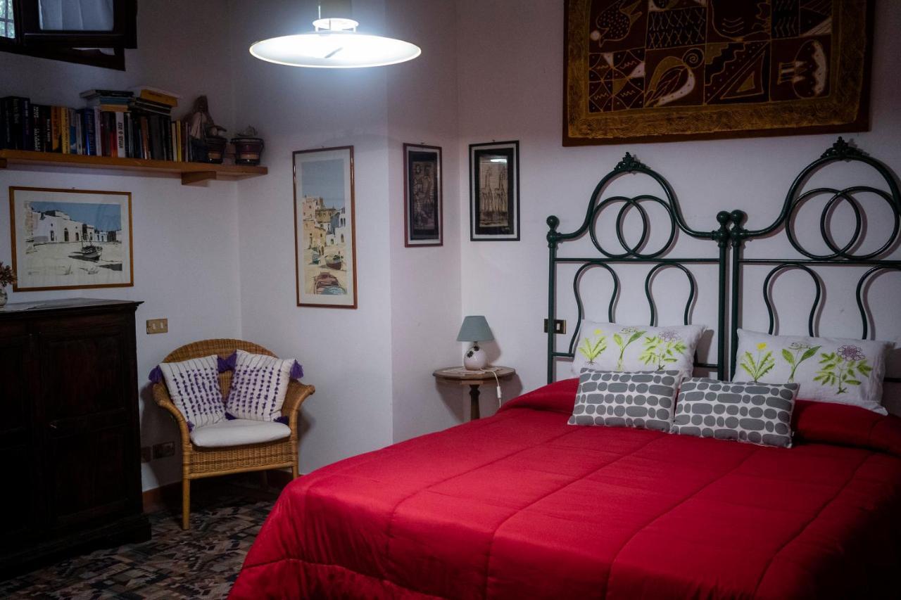 Le Fontanelle Διαμέρισμα Bagnoregio Εξωτερικό φωτογραφία