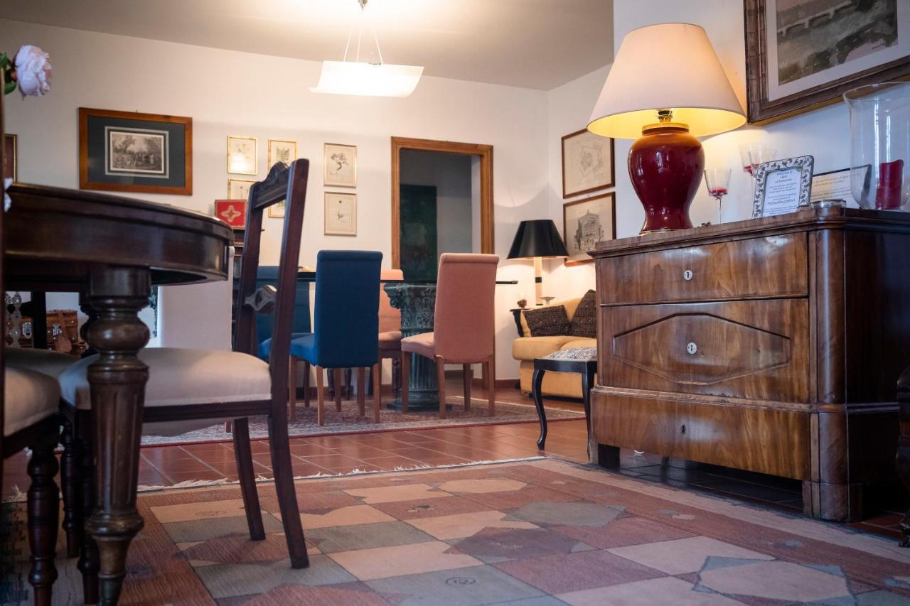 Le Fontanelle Διαμέρισμα Bagnoregio Εξωτερικό φωτογραφία