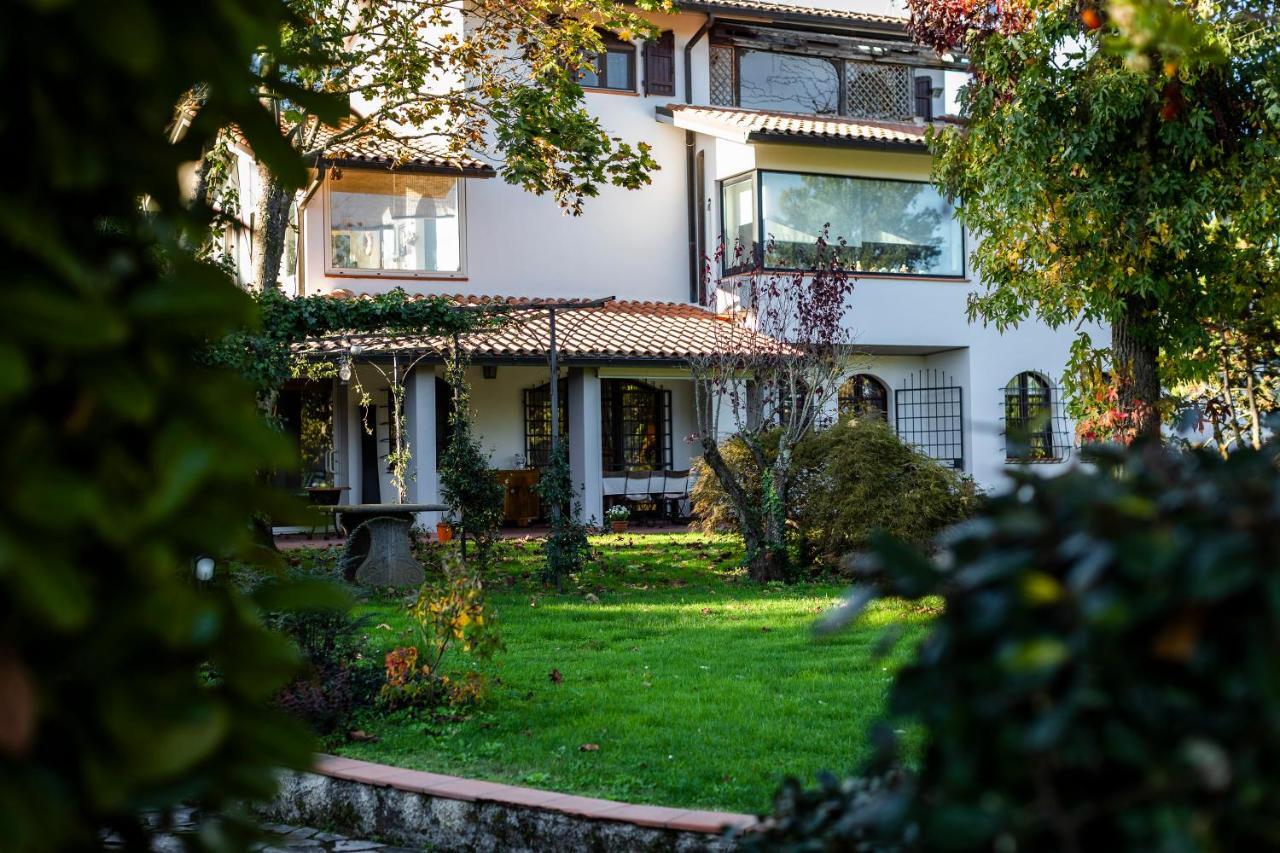 Le Fontanelle Διαμέρισμα Bagnoregio Εξωτερικό φωτογραφία